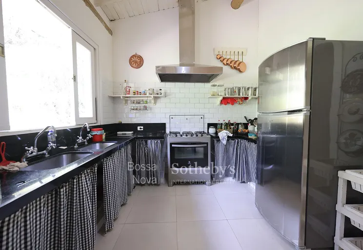 Cozinha - Imagem 37