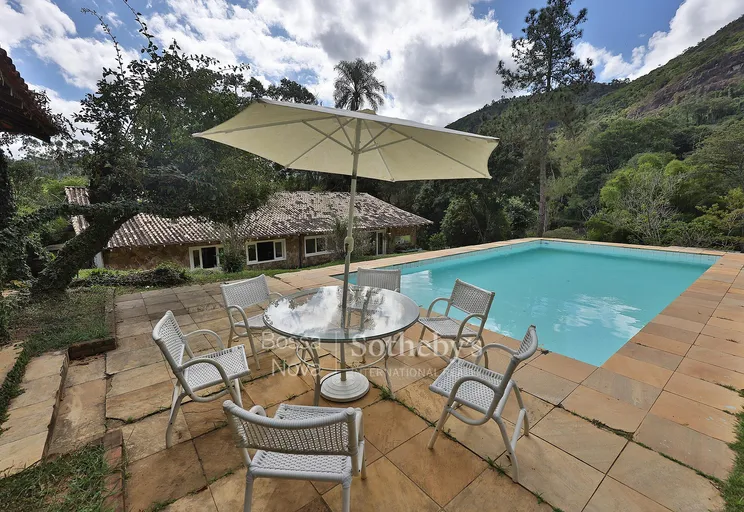 Piscina - Imagem 9
