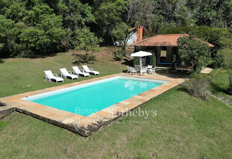 Piscina - Imagem 1