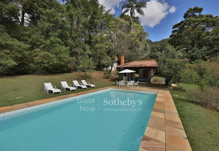 Piscina - Imagem 8
