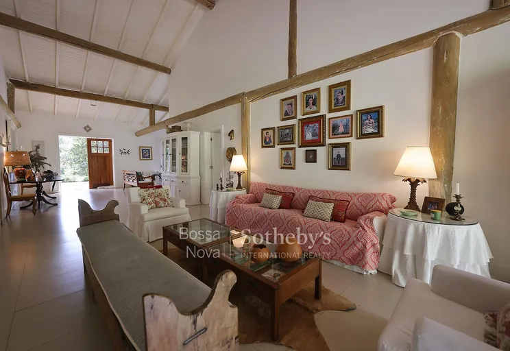 Sala de estar - Imagem 39