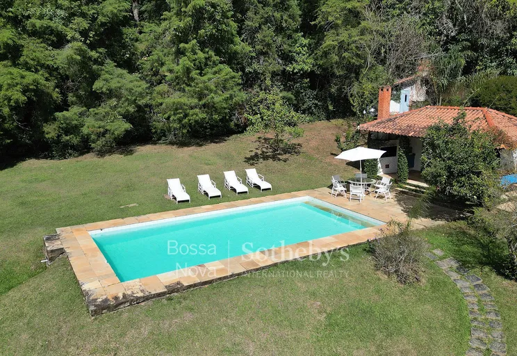 Piscina - Imagem 5