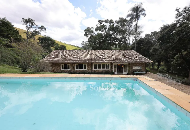 Piscina - Imagem 6