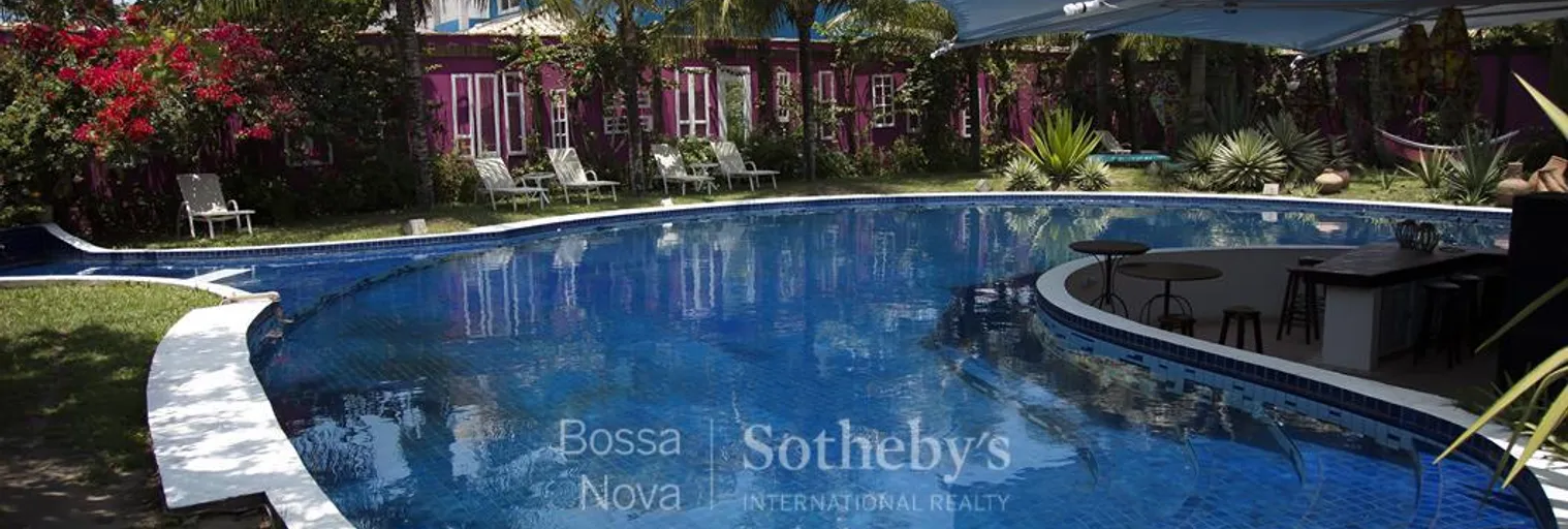 Piscina - Imagem 2