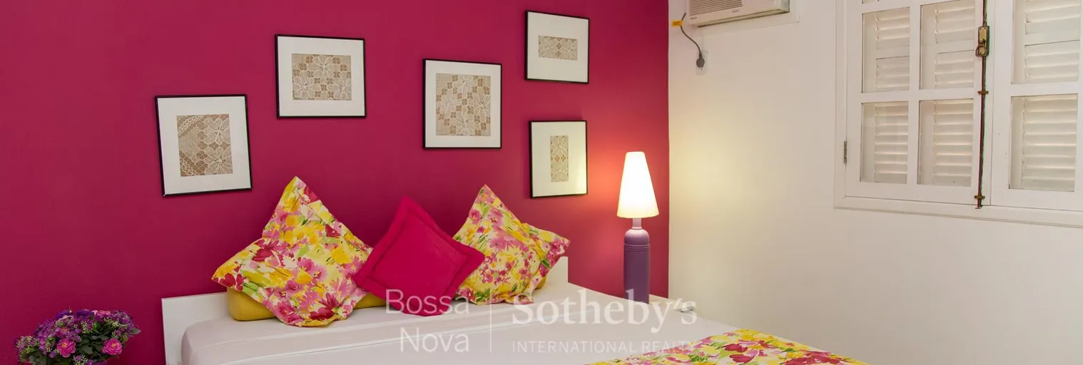 Sala de Almoço - Imagem 13