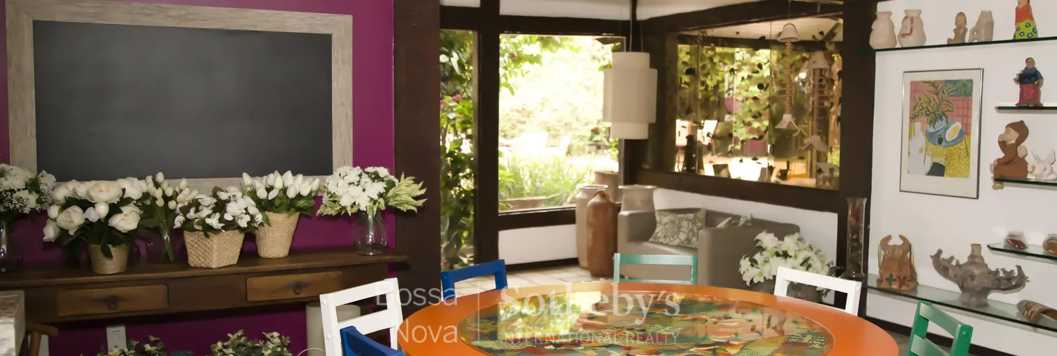Sala de Almoço - Imagem 9