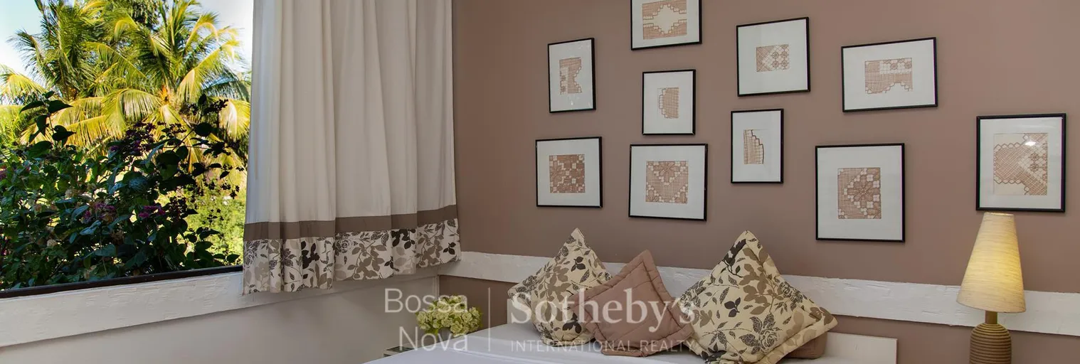 Sala de estar - Imagem 15