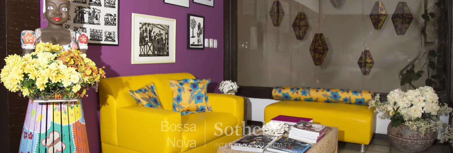 Sala de estar - Imagem 7