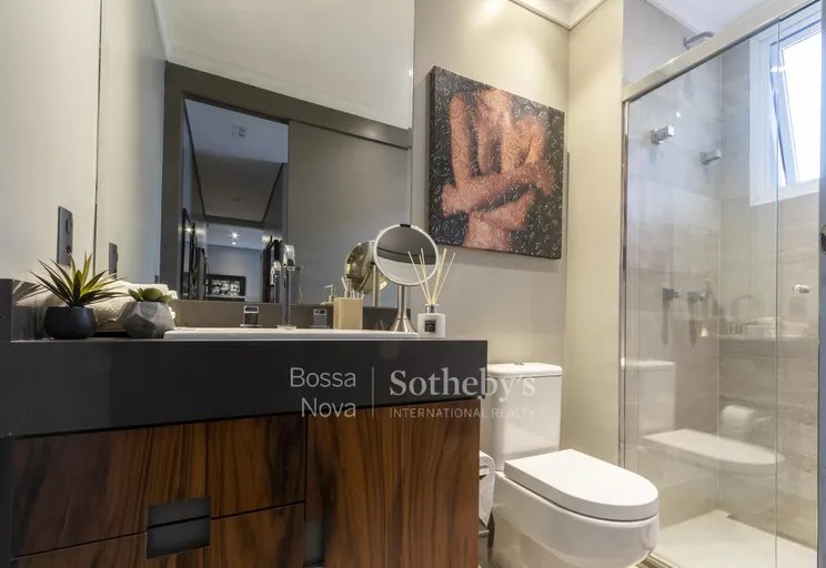 Banheiro - Imagem 22