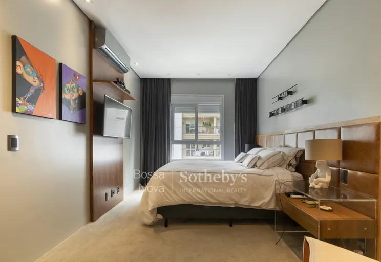 Sala de jantar - Imagem 18