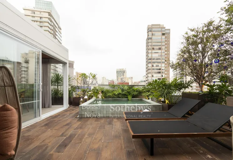 Área Externa - Imagem 1