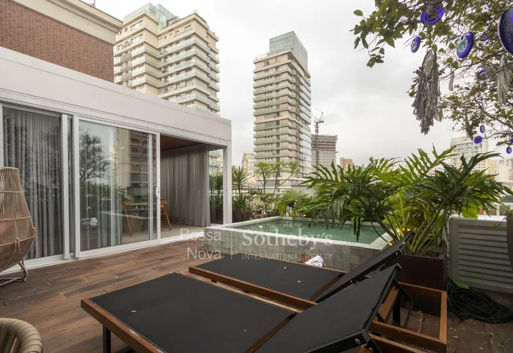 Área Externa - Imagem 4