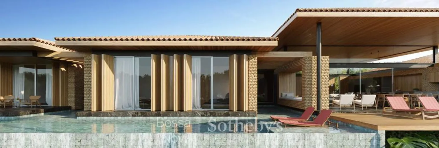 Piscina - Imagem 1