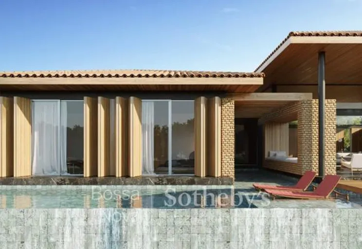 Piscina - Imagem 4