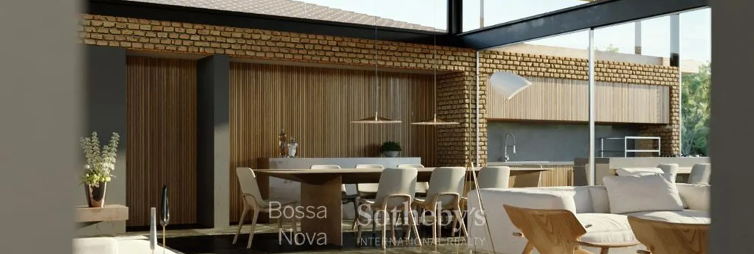 Sala de jantar - Imagem 6