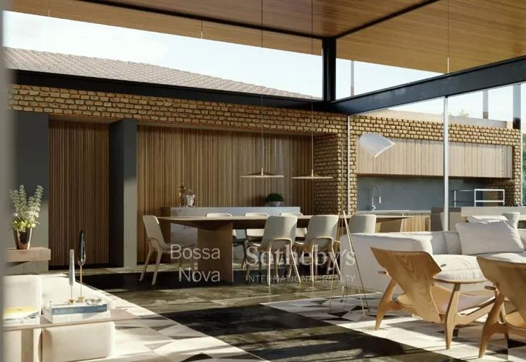 Sala de jantar - Imagem 6