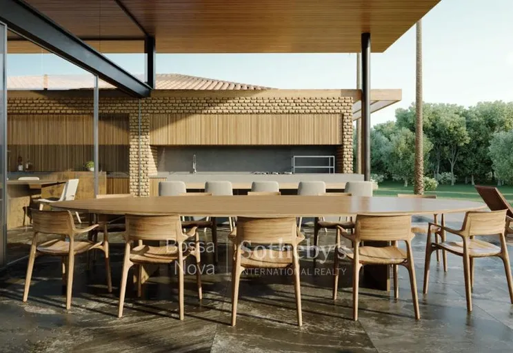 Varanda Gourmet - Imagem 3