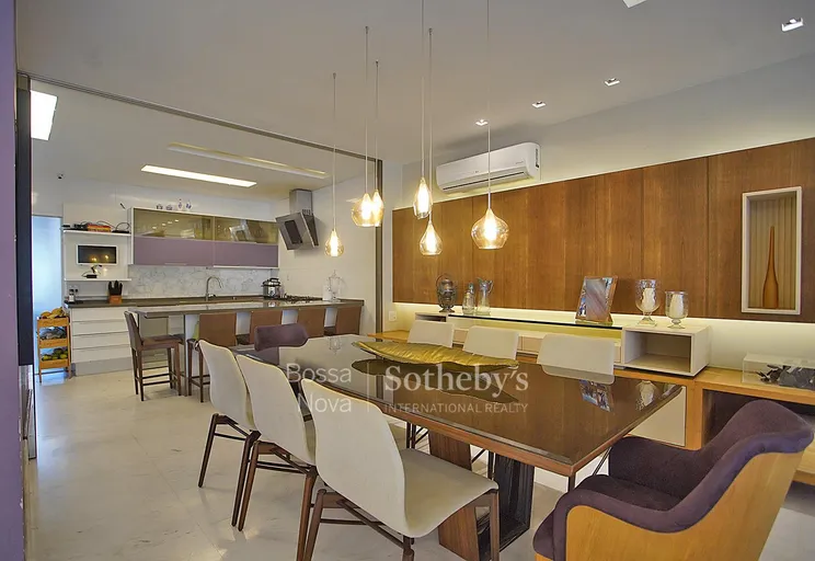 Sala de jantar - Imagem 18