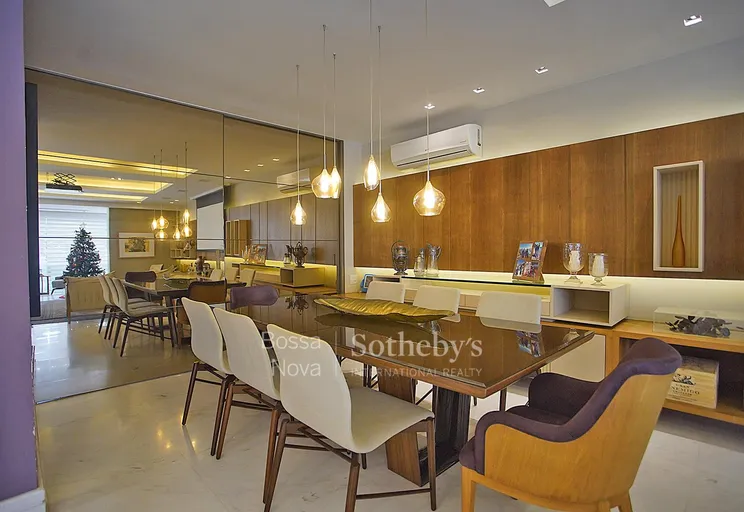 Sala de jantar - Imagem 5