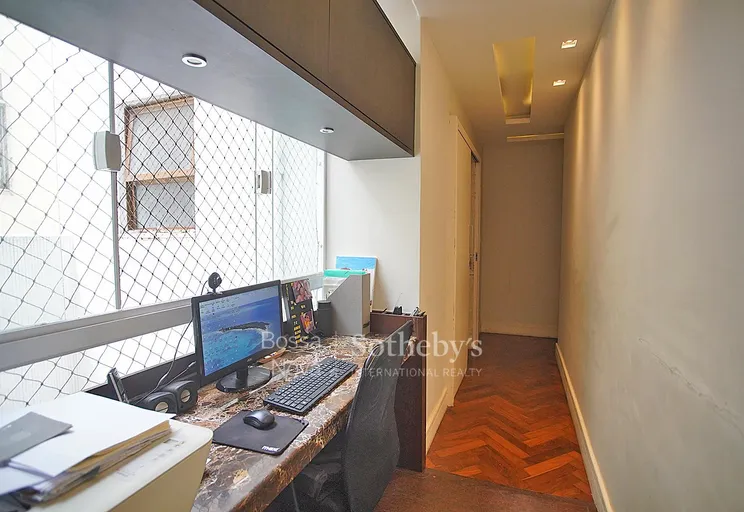 Sala íntima - Imagem 12