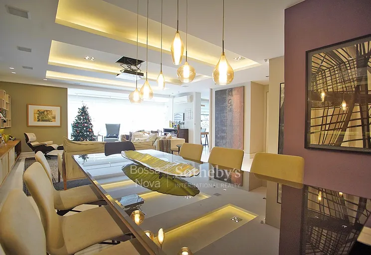Sala de jantar - Imagem 6