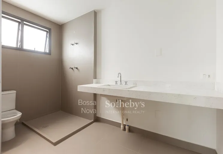 Banheiro da suíte 3 - Imagem 14