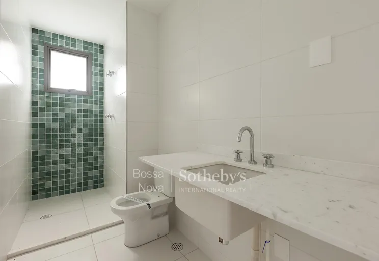 Banheiro da suíte 2 - Imagem 13