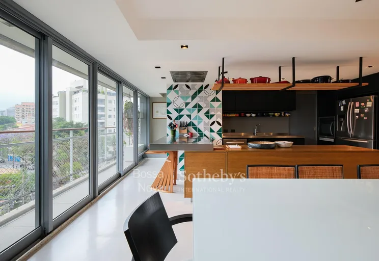 Sala de jantar - Imagem 12