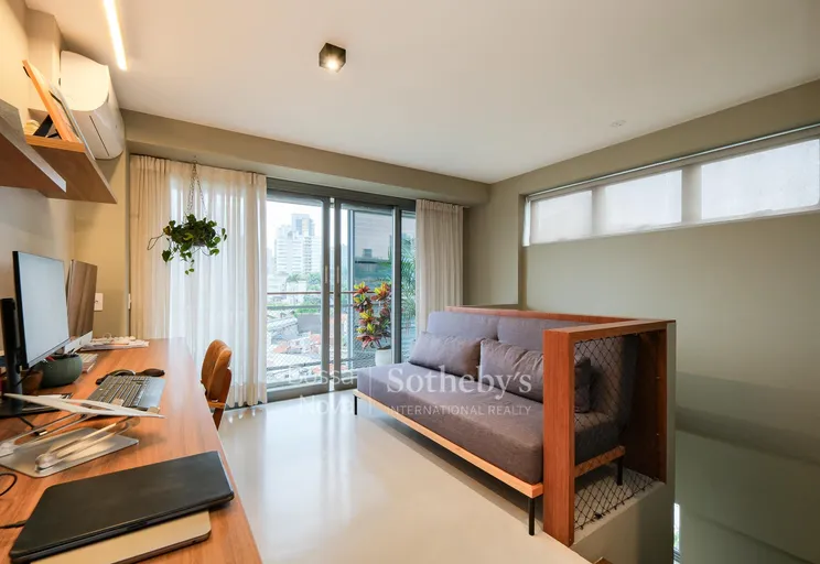 Escritório - Imagem 18