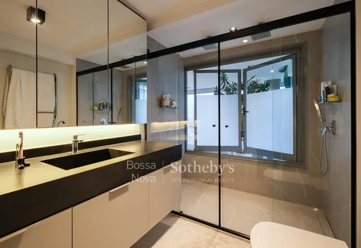 Banheiro - Imagem 26