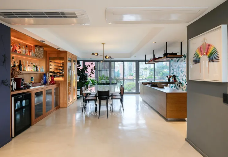 Sala de jantar - Imagem 10