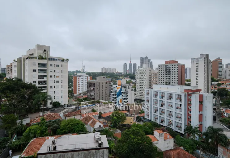 Vista Panorâmica - Imagem 25