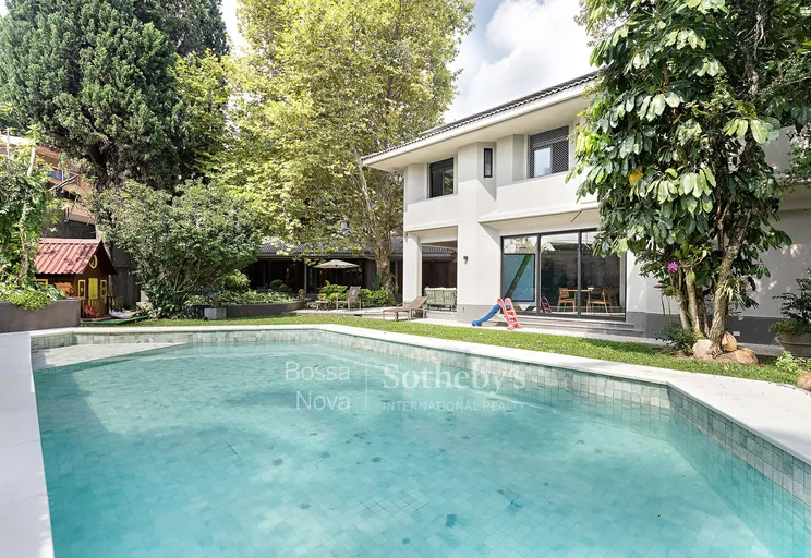 Piscina - Imagem 4