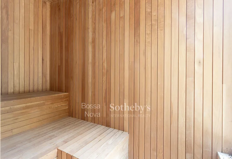Sauna - Imagem 30
