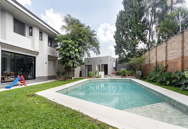 Piscina - Imagem 3