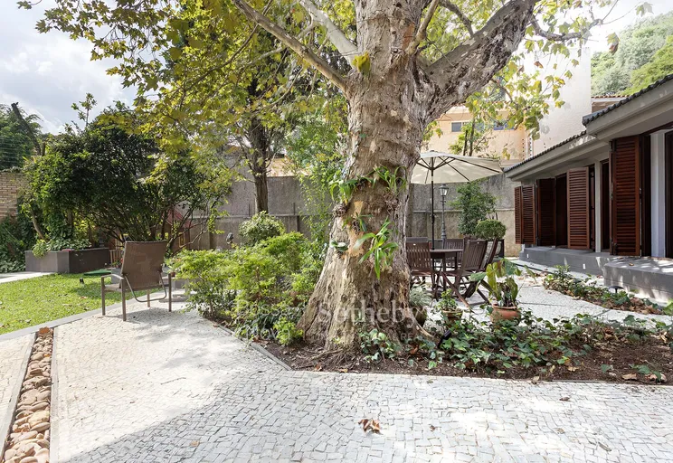 Jardim - Imagem 1