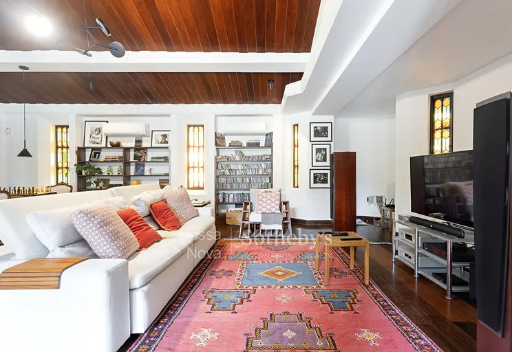 Home Theater - Imagem 18