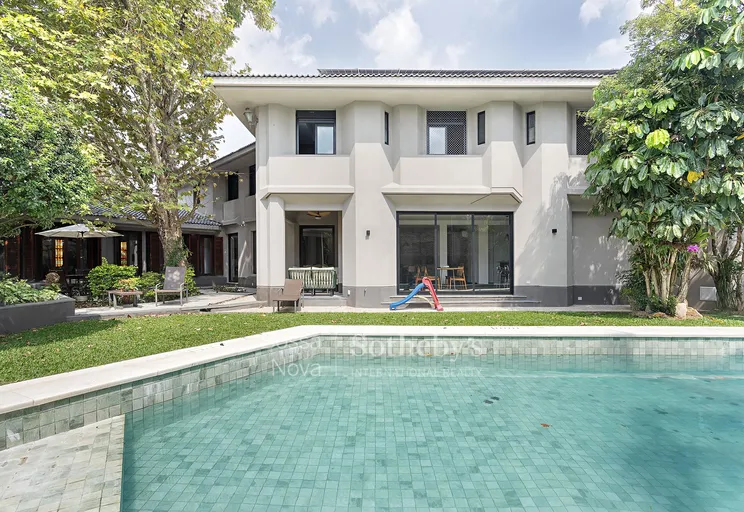 Piscina - Imagem 5