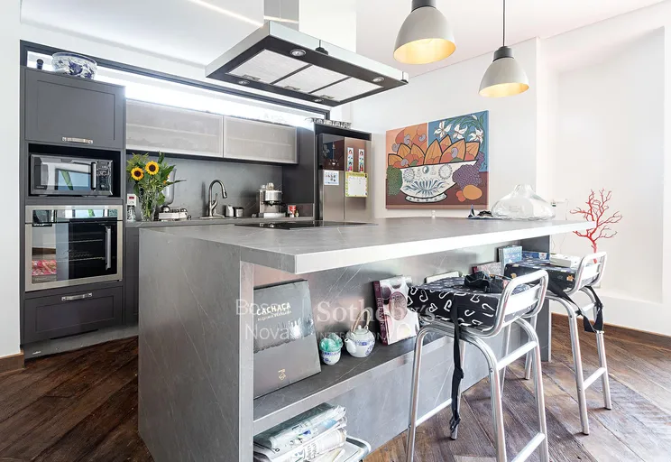 Espaço Gourmet - Imagem 17