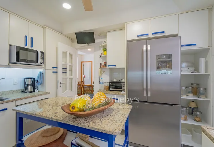 Cozinha - Imagem 24