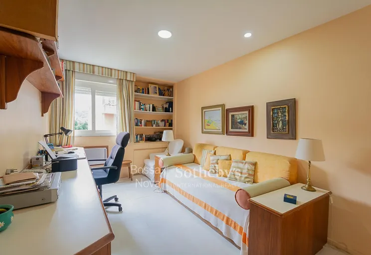 Quarto - Imagem 17