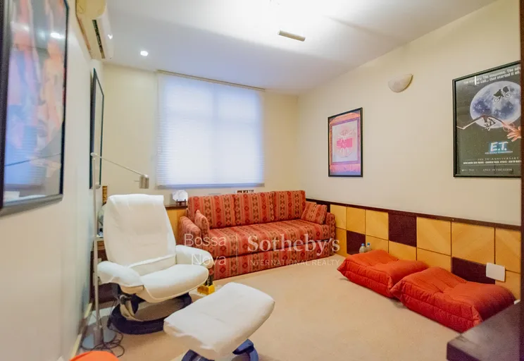 Home Theater - Imagem 11