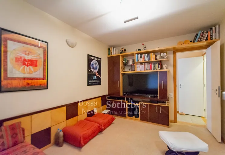 Home Theater - Imagem 12