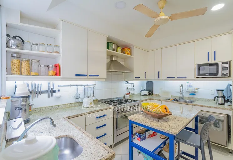 Cozinha - Imagem 23