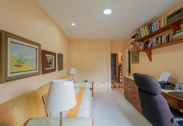 Quarto - Imagem 16