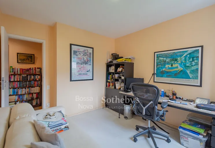Quarto - Imagem 19