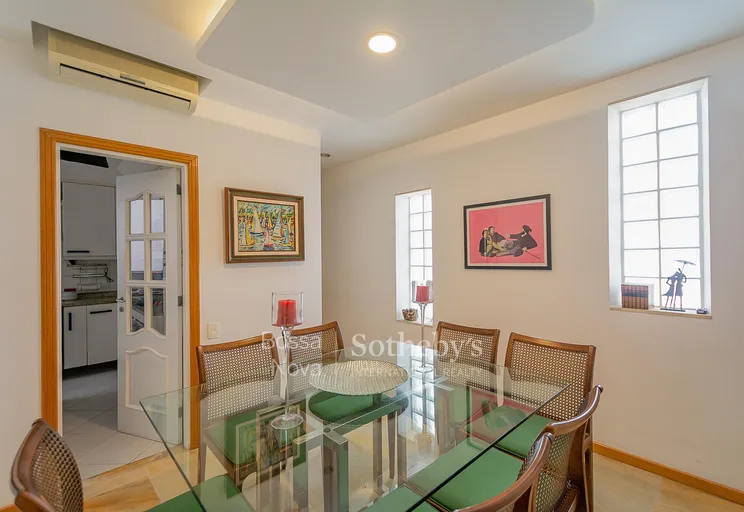 Sala de Almoço - Imagem 10