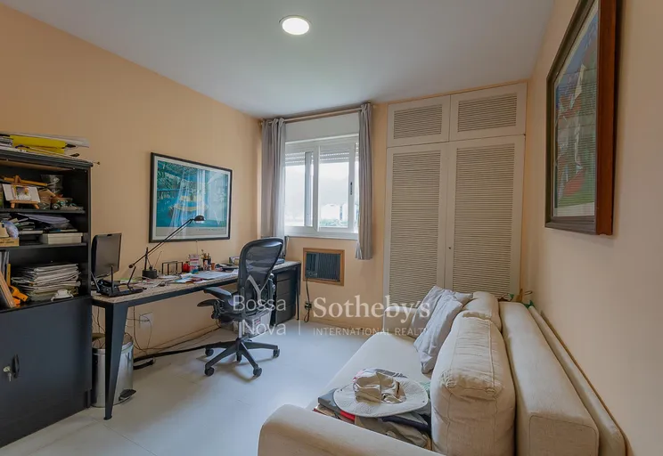 Quarto - Imagem 18