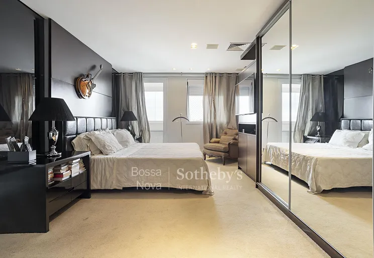 Sala de descompressão - Imagem 20