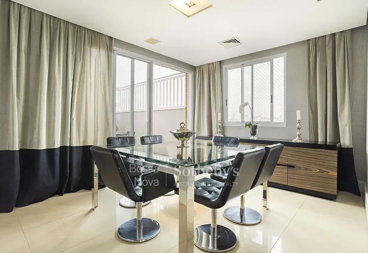 Sala de descompressão - Imagem 10